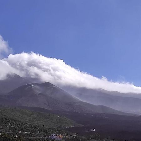 Finca Alda Лос Лианос де Аридане Екстериор снимка